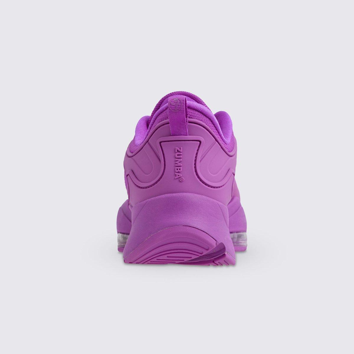 Zumba Air Stomp Remix II - Purple