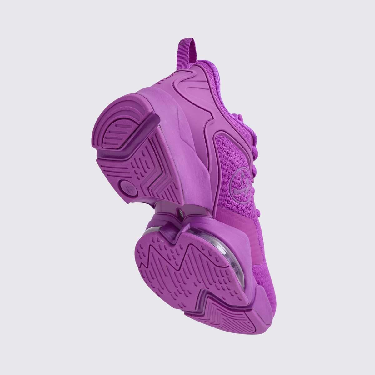 Zumba Air Stomp Remix II - Purple