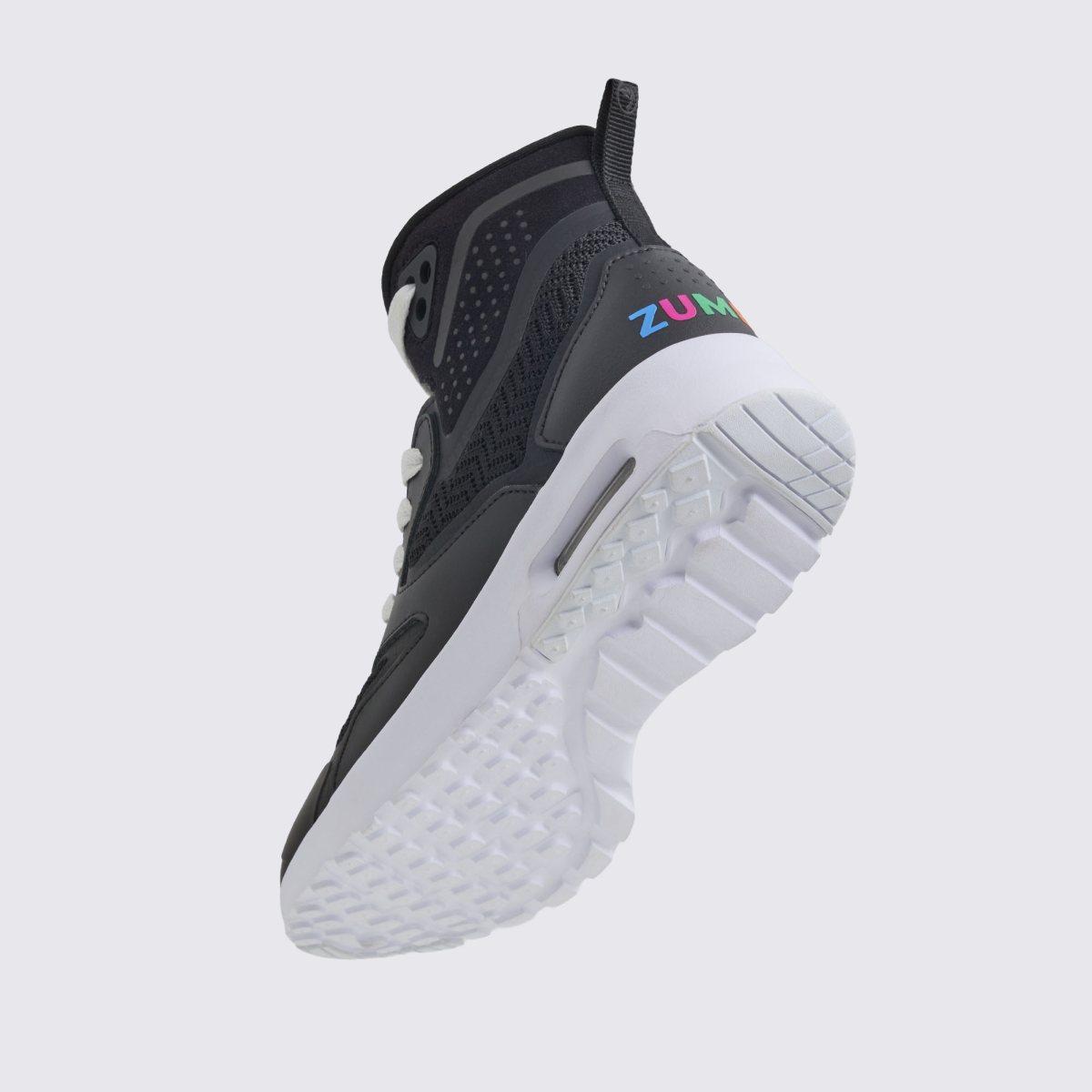 Zumba Air Classic High - Black