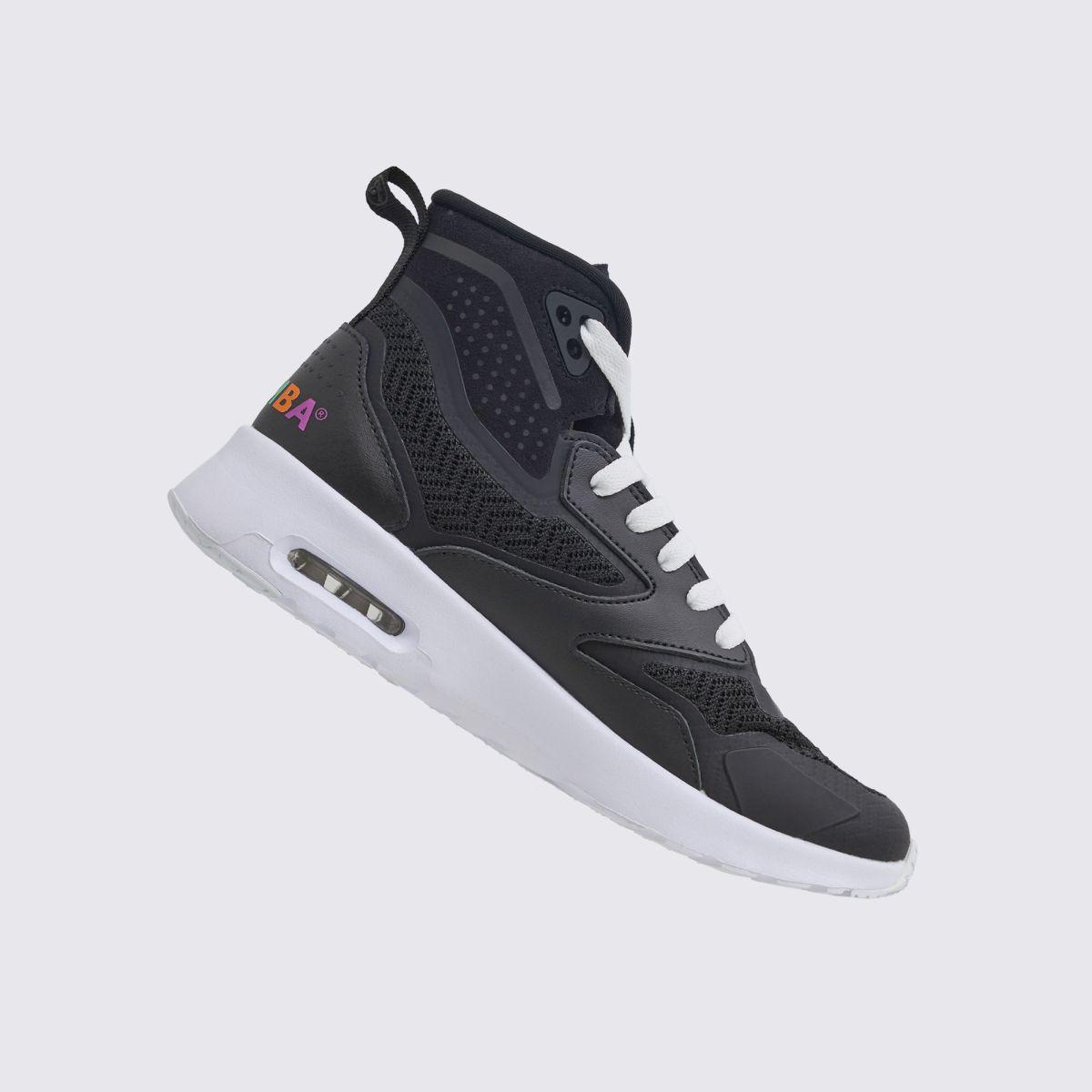 Zumba Air Classic High - Black