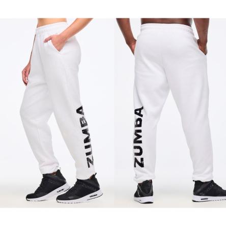 Zumba Sparkle High Waisted Joggers