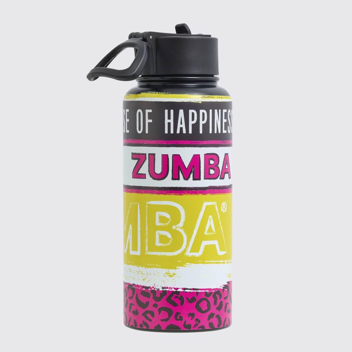 Sizzlin' Water Bottle