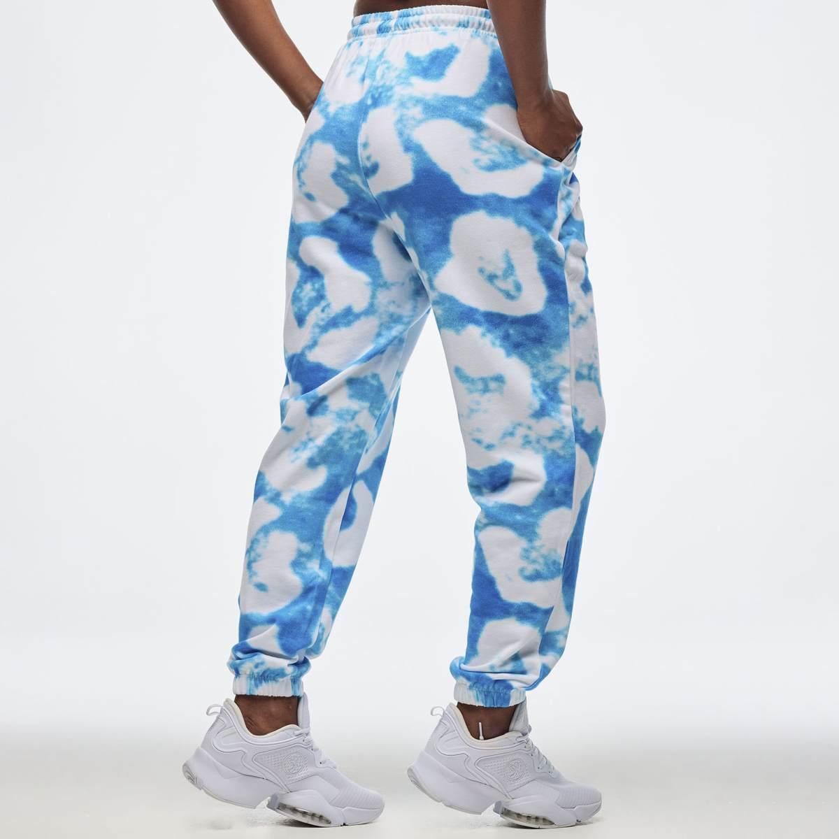 Sizzlin' Slouch Sweatpants