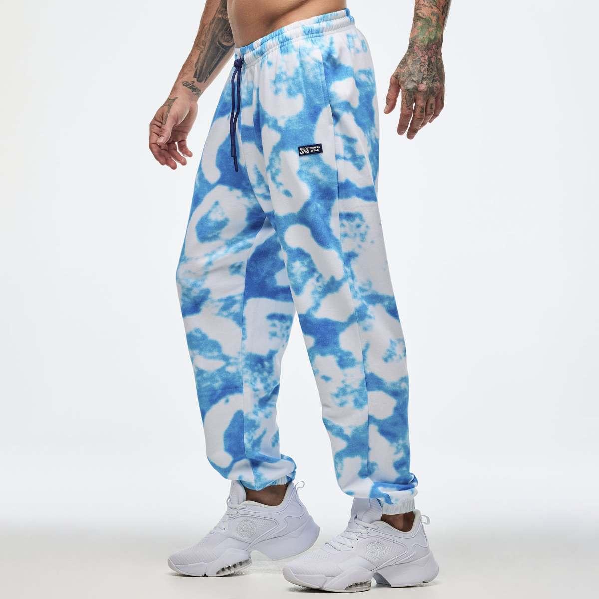 Sizzlin' Slouch Sweatpants