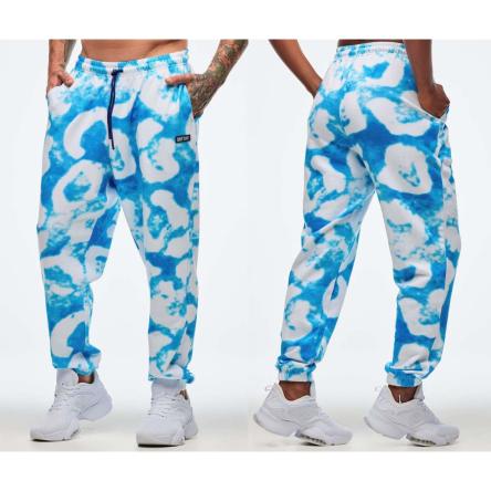 Sizzlin' Slouch Sweatpants