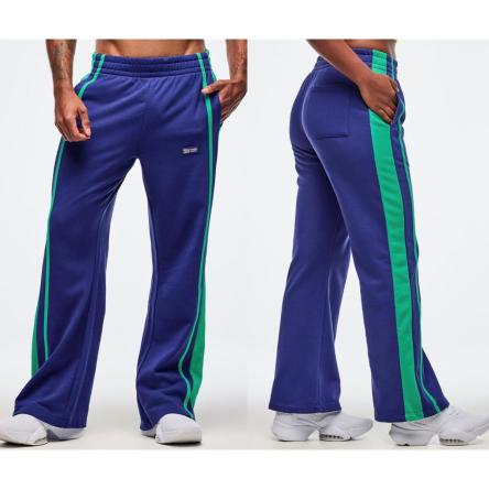 Sizzlin' Wide Leg Sweatpants