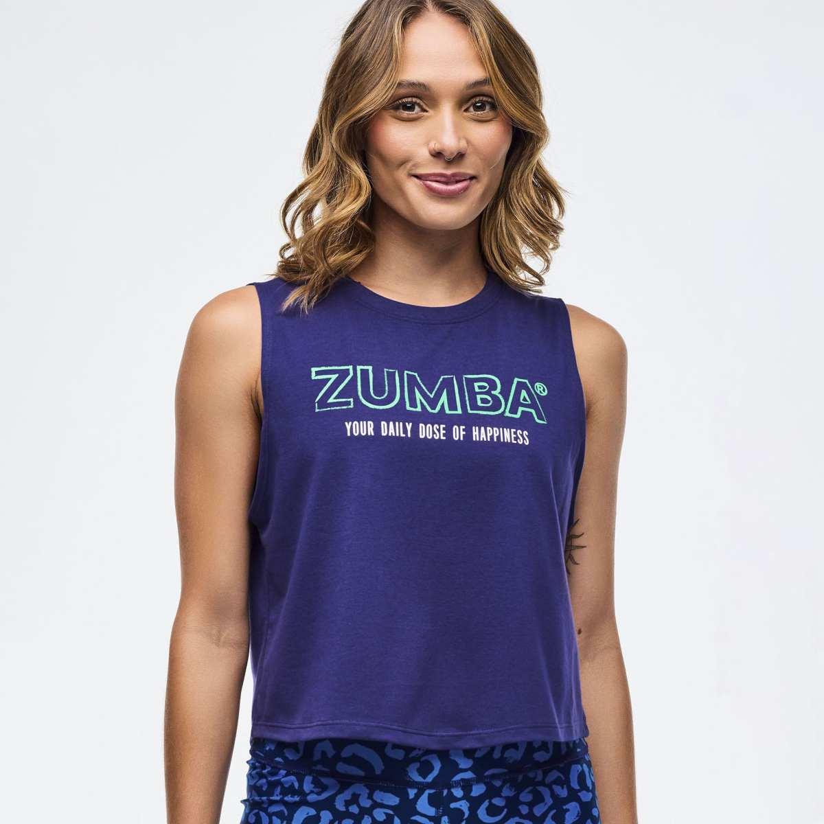 Sizzlin' Loose Muscle Tank.