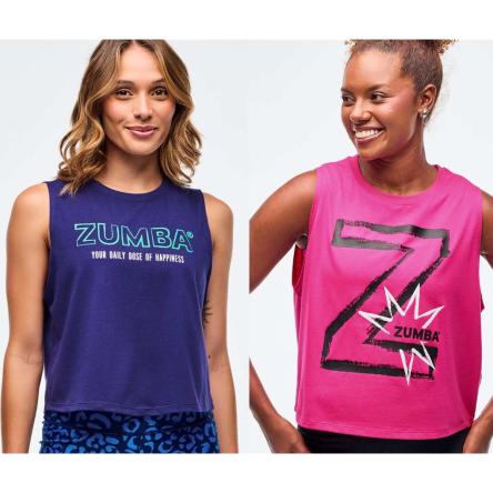 Sizzlin' Loose Muscle Tank.