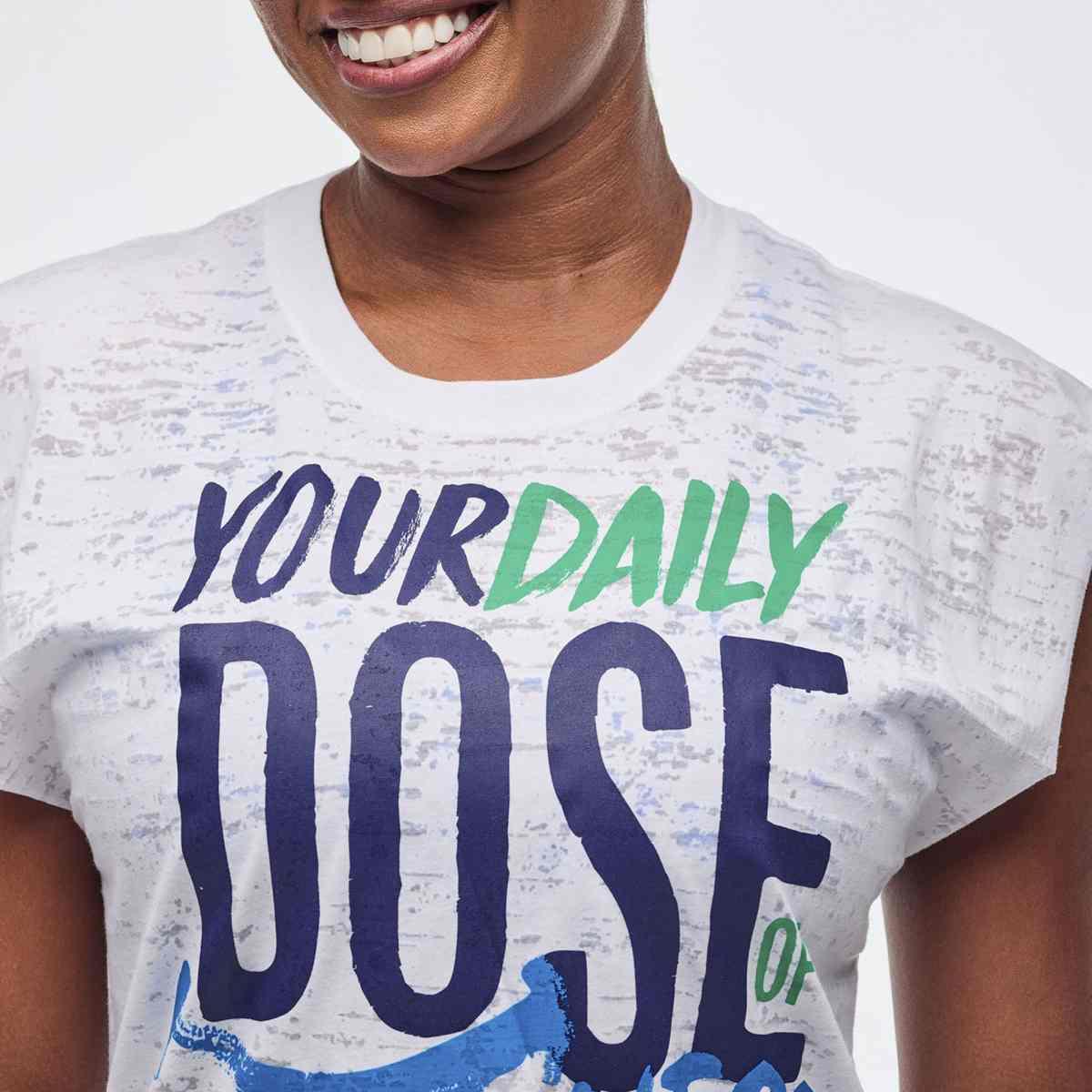 Sizzlin' Muscle Tank.