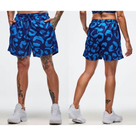 Sizzlin' Men's Mesh Shorts
