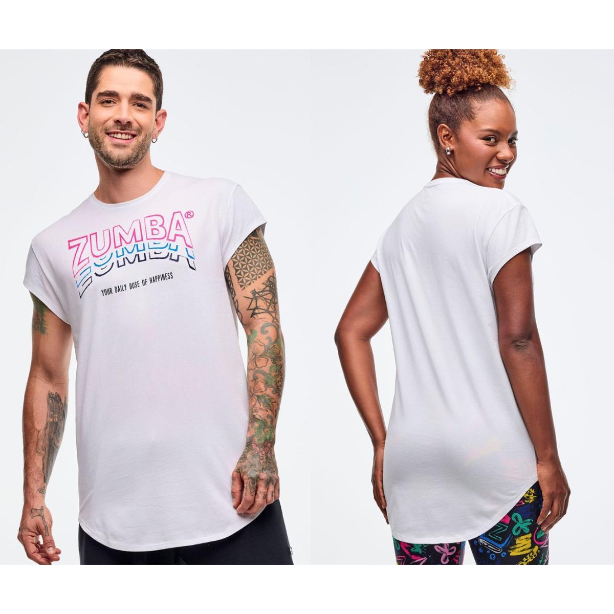 Sizzlin' Men's Crew Neck Tee