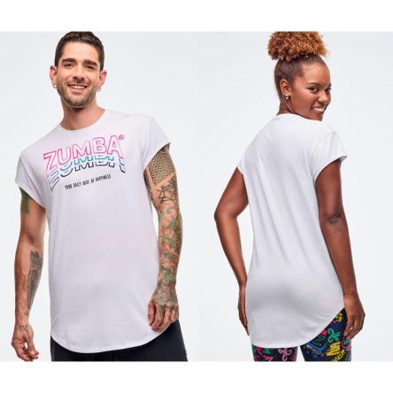 Sizzlin' Men's Crew Neck Tee