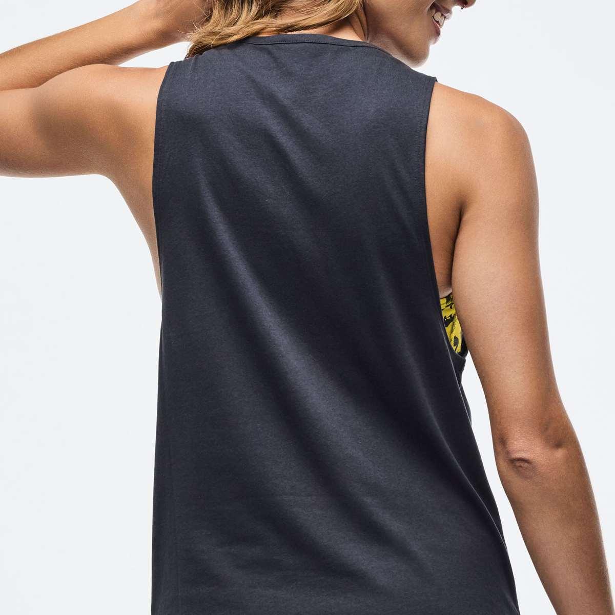 Sizzlin' Muscle Tank