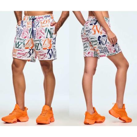 Class of 2001 Mesh Shorts