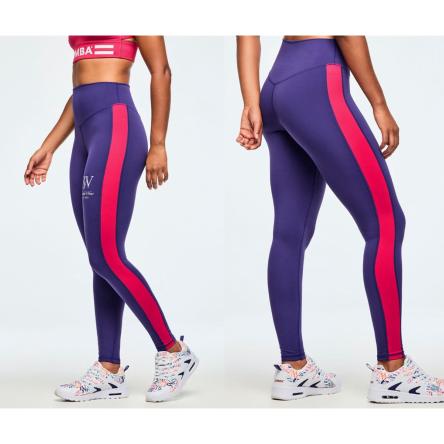 Class of 2001 Ultra High Rise Ankle Leggings