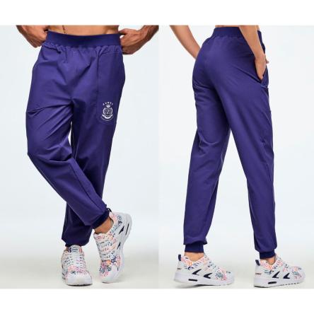 Class of 2001 Stretch Woven Ankle Joggers