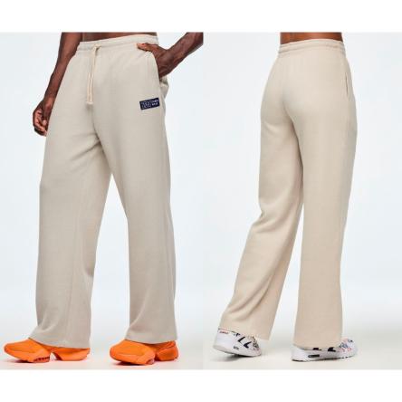 Class of 2001 Straight Leg Track Pants