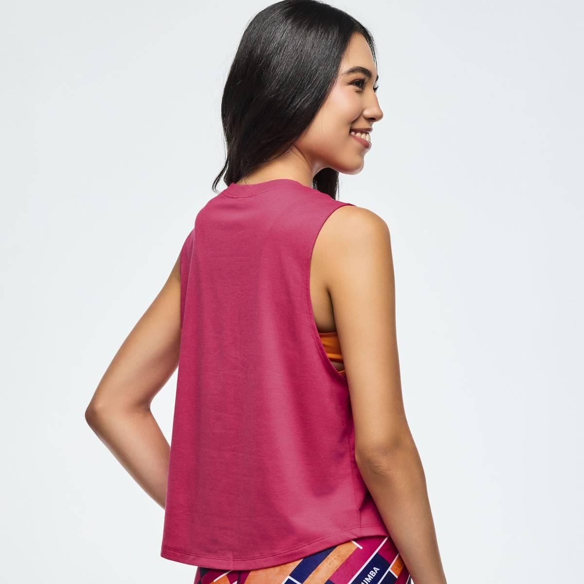 Class of 2001 Loose Muscle Tank