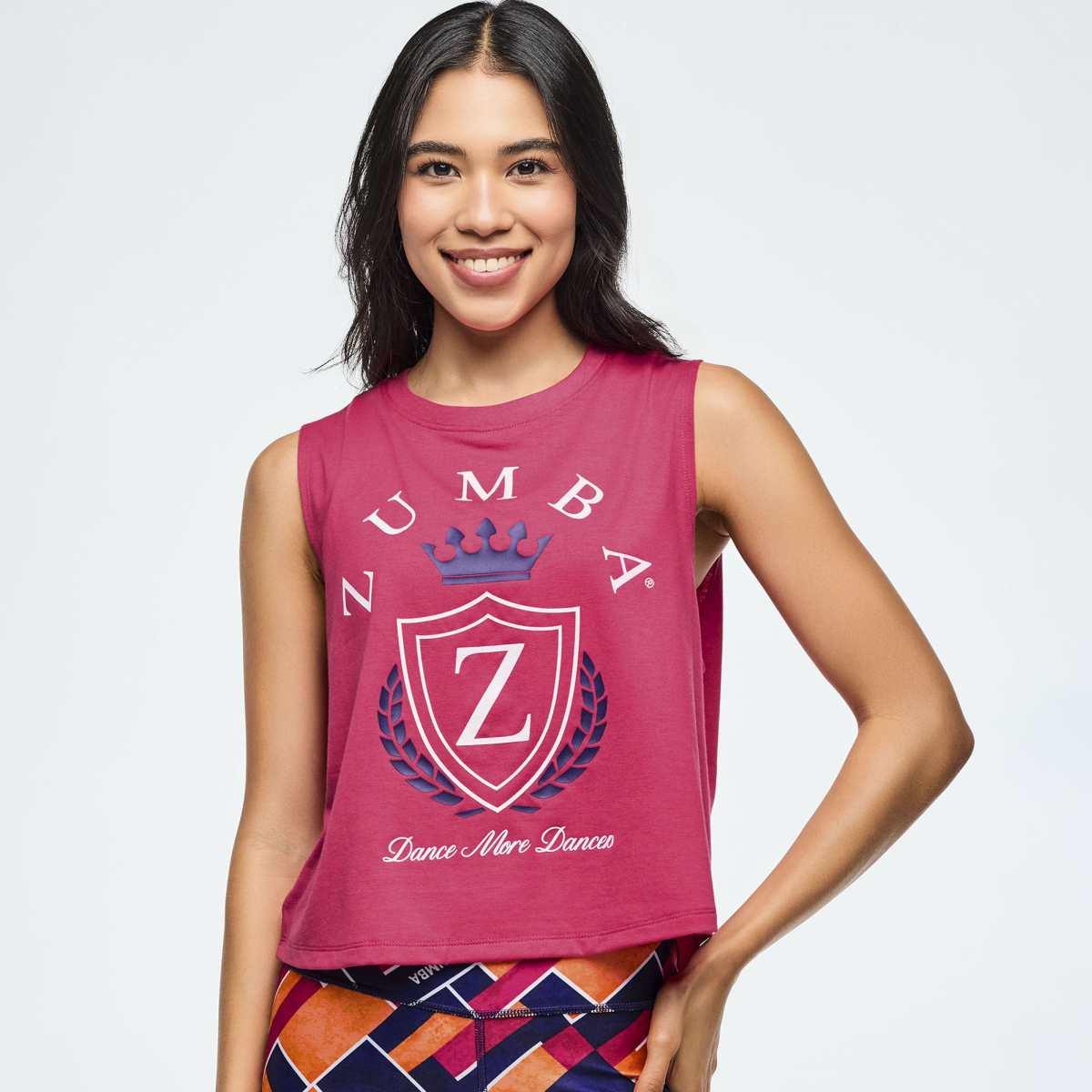 Class of 2001 Loose Muscle Tank