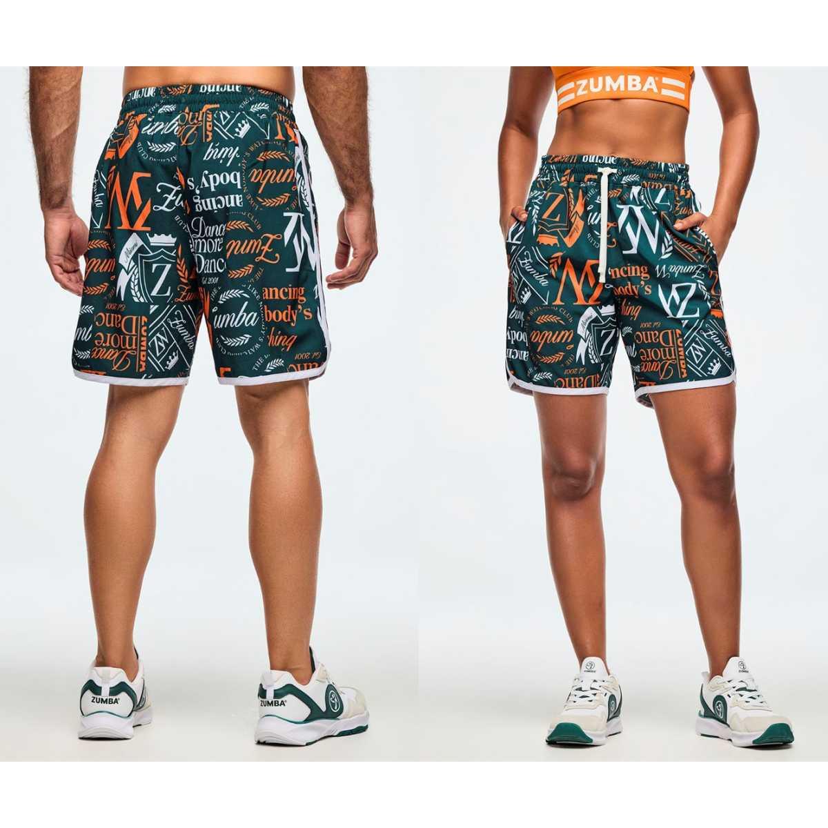 Class of 2001 Men's Woven Shorts