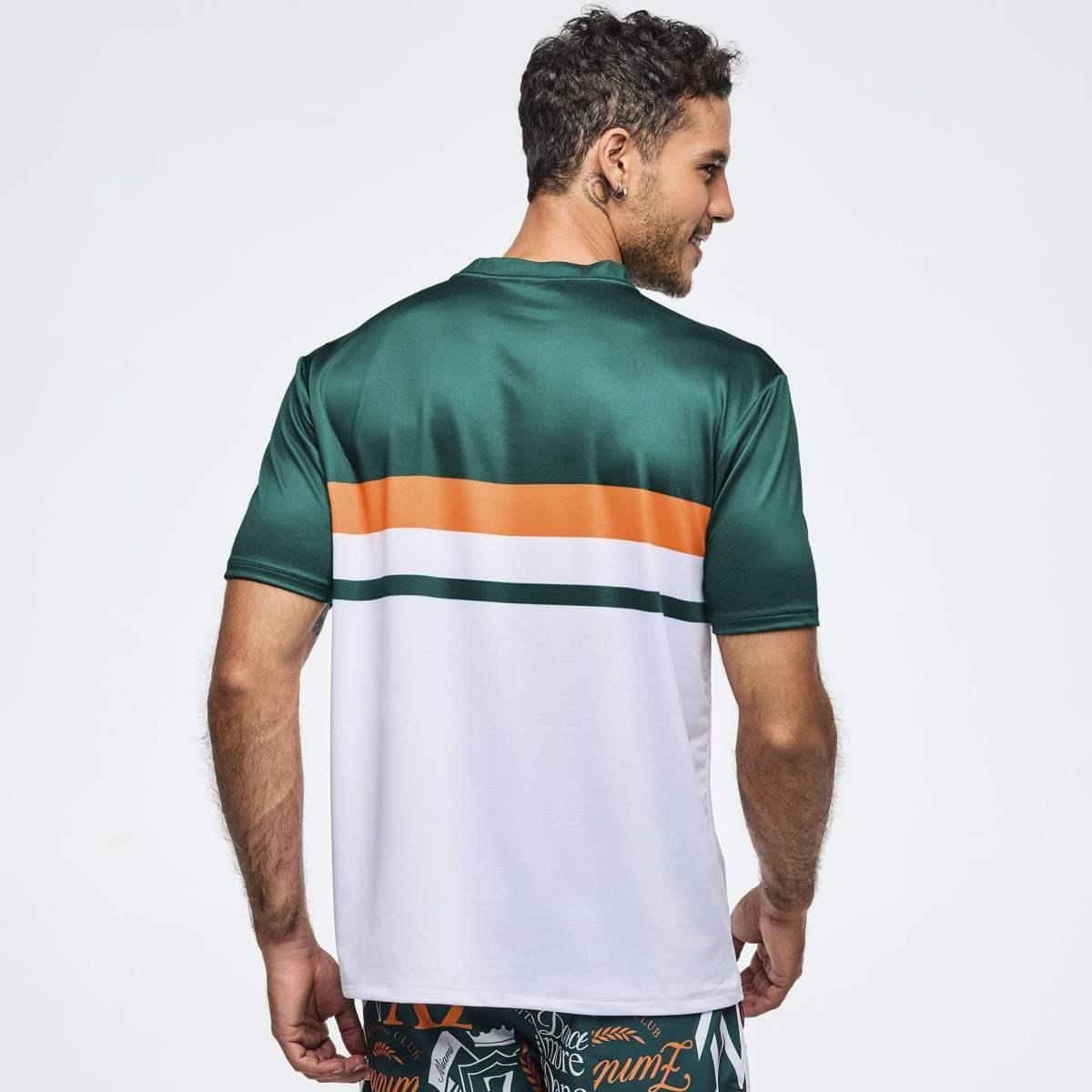 Class of 2001 Men's Mesh Top