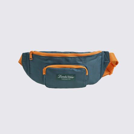 Class of 2001 Crossbody Bag