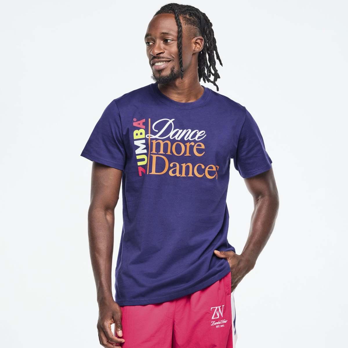 Class of 2001 Unisex Crew Neck Tee - Soft Navy