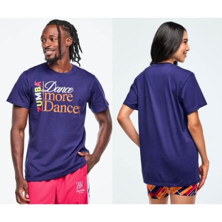 Class of 2001 Unisex Crew Neck Tee - Soft Navy