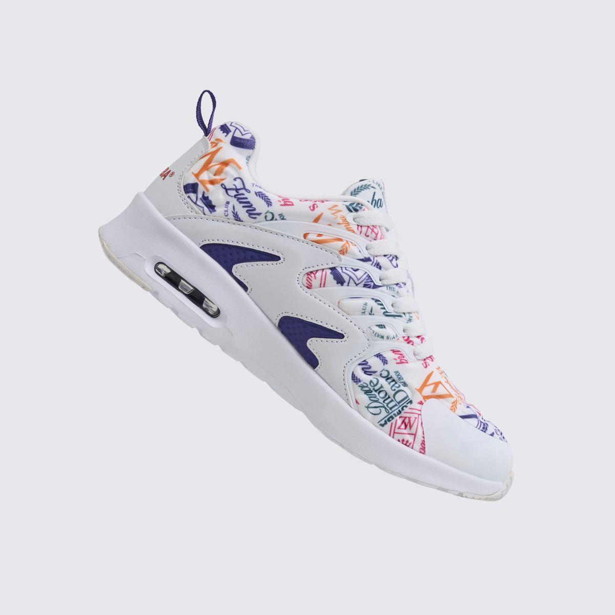 Zumba Printed Air Lo