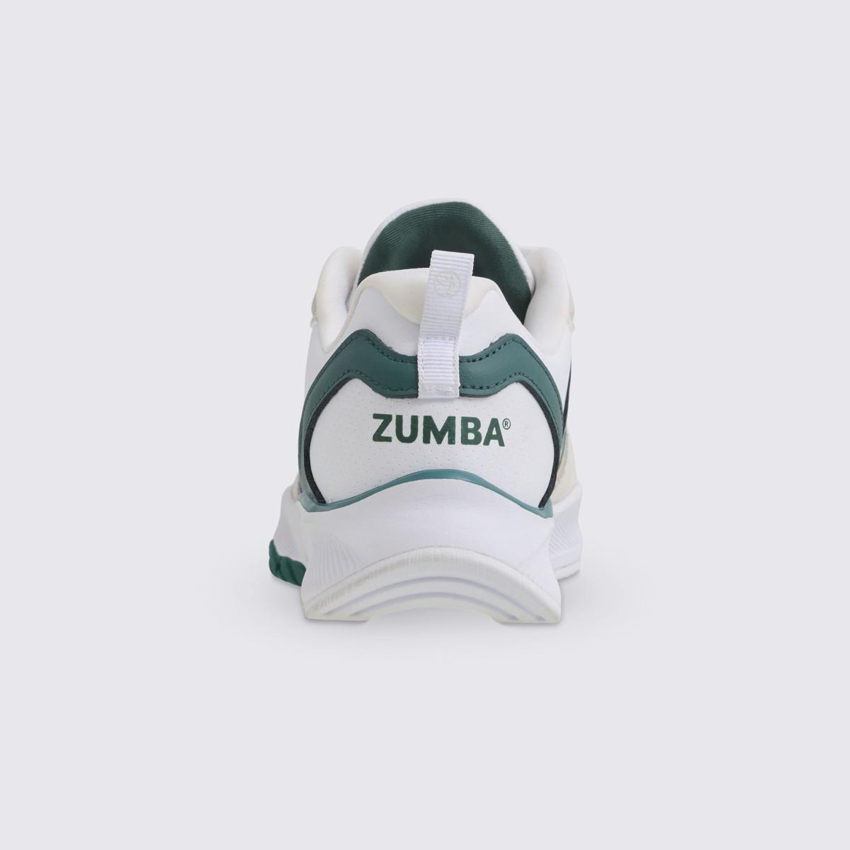 Zumba Train 2.0 - Green