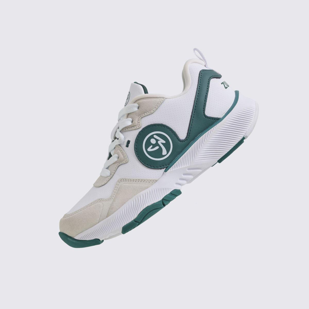 Zumba Train 2.0 - Green