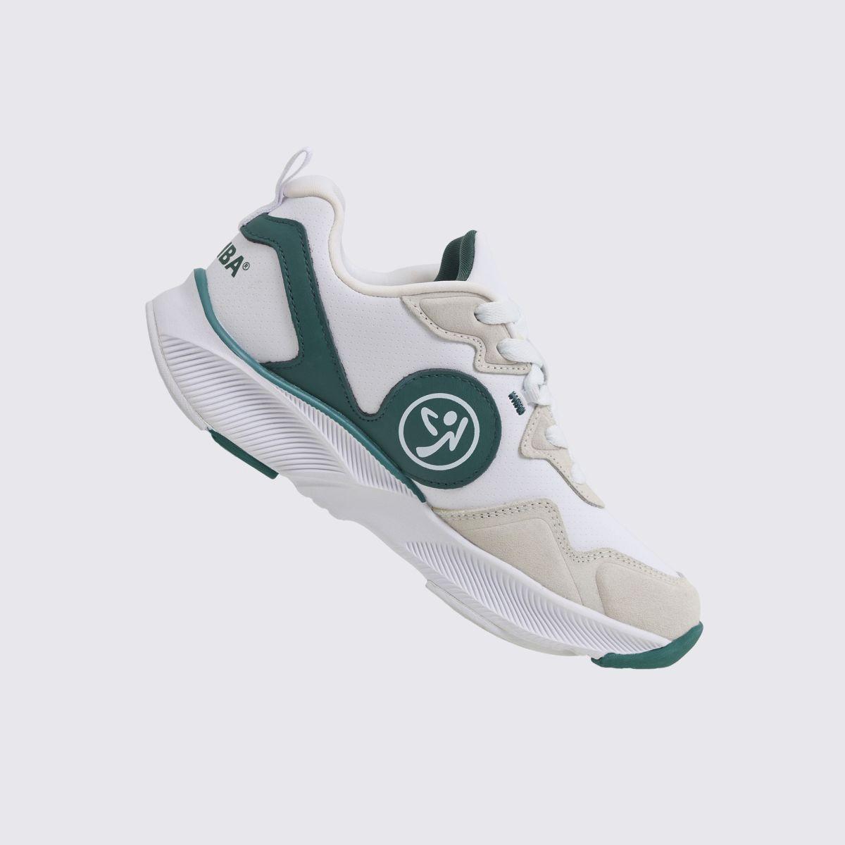 Zumba Train 2.0 - Green
