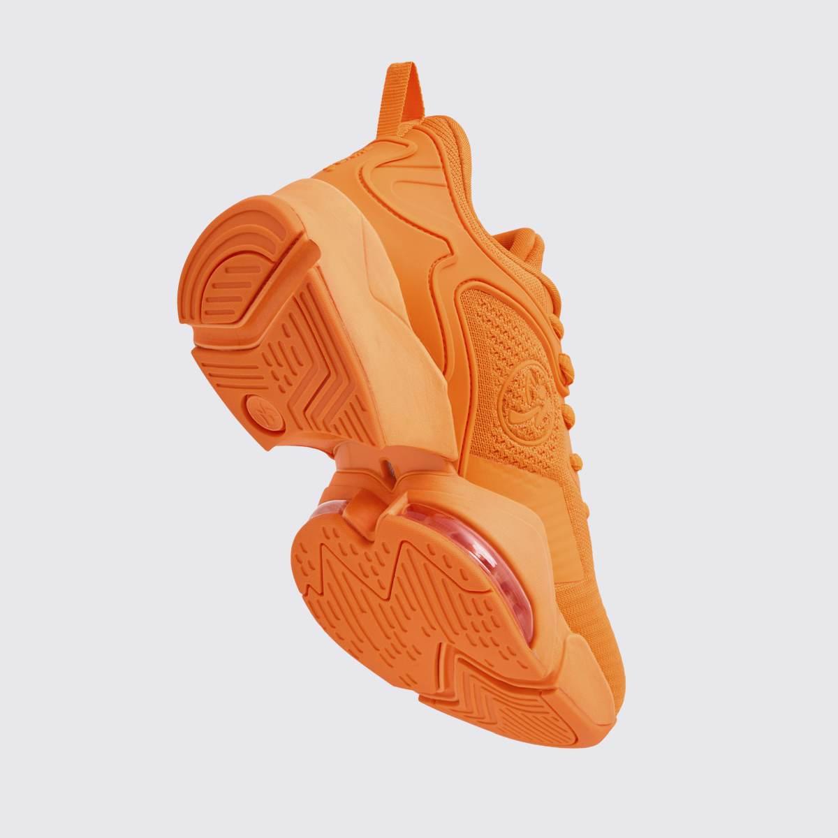 Zumba Air Stomp Remix II - Orange