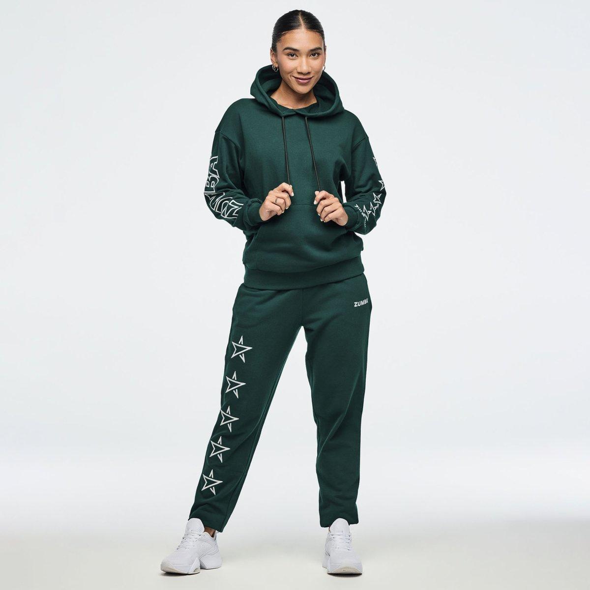 ZW Unisex Pullover Hoodie