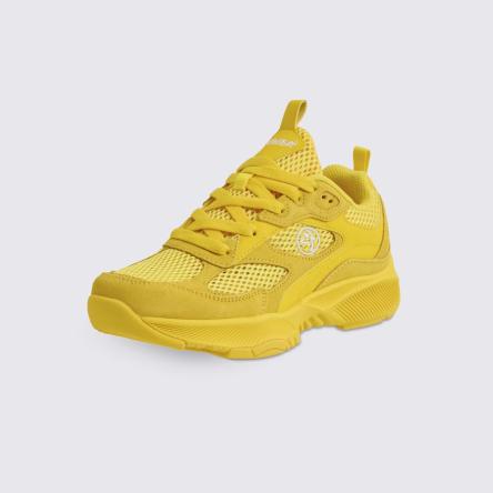Zumba Train 2.0 - Yellow