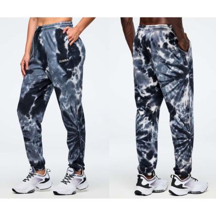 Zumba Basic Slouch Sweatpants