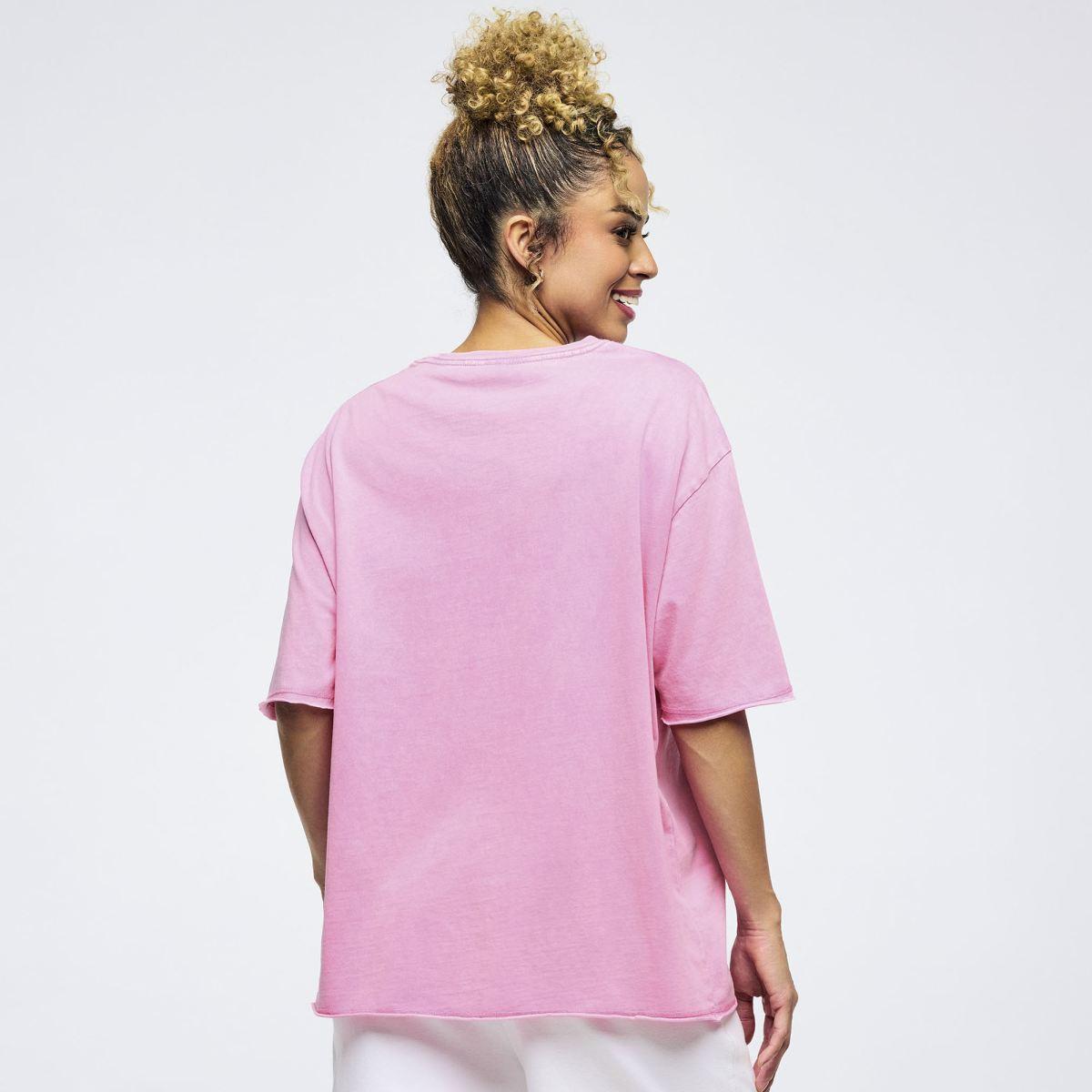Pastel Boxy Ultra Crop Top