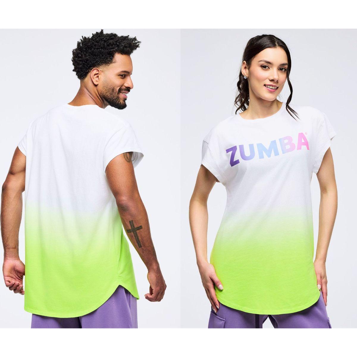 Pastel Men's Round Hem Tee