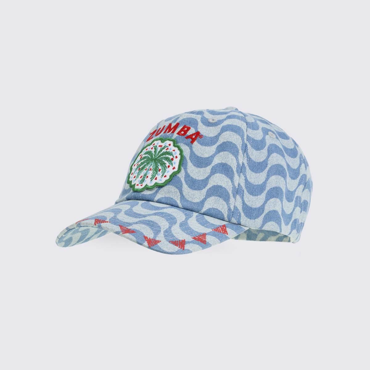 Latin Movement Dad Hat