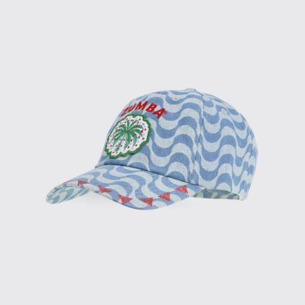 Latin Movement Dad Hat