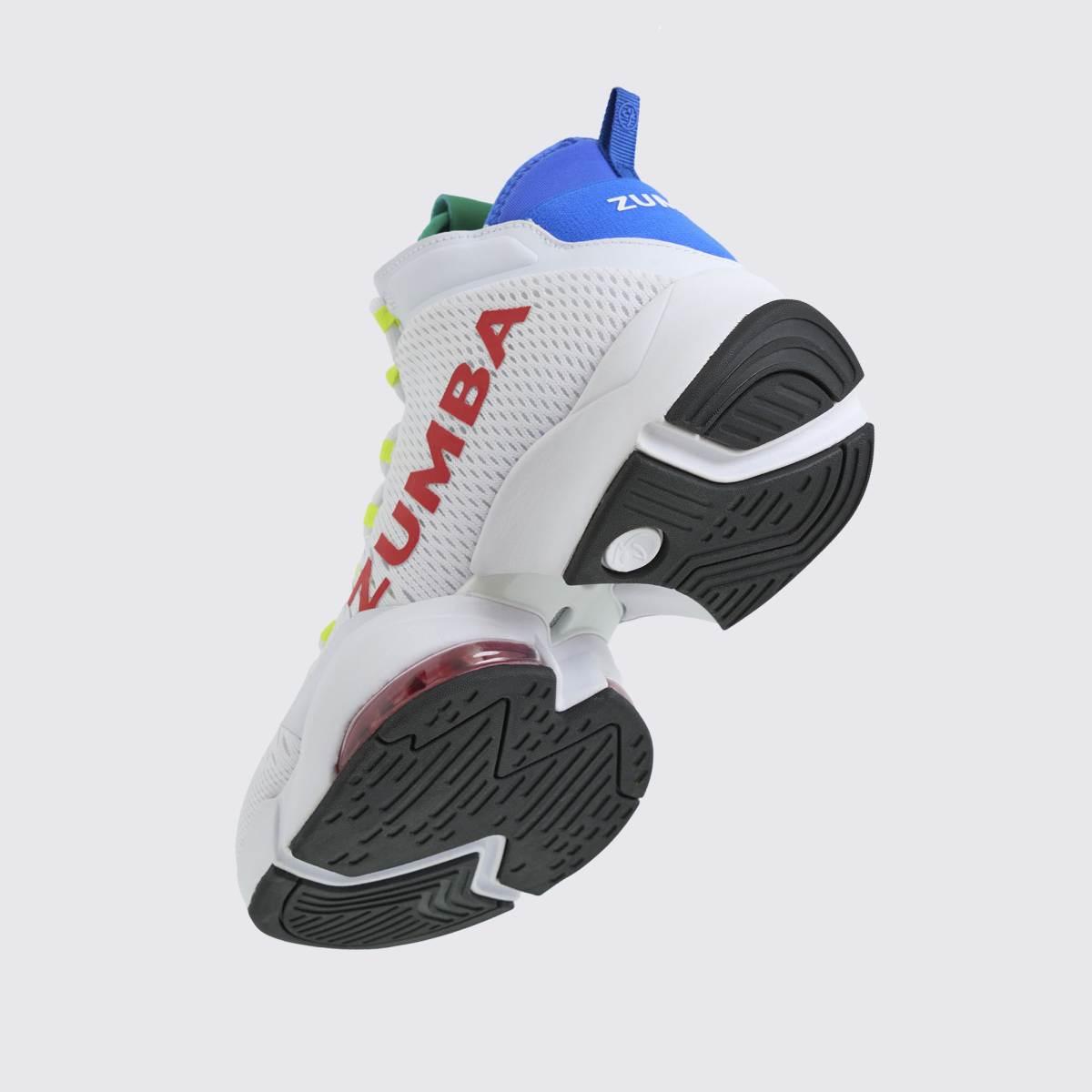 Zumba Air Stomp Funk 2.0 - Multi