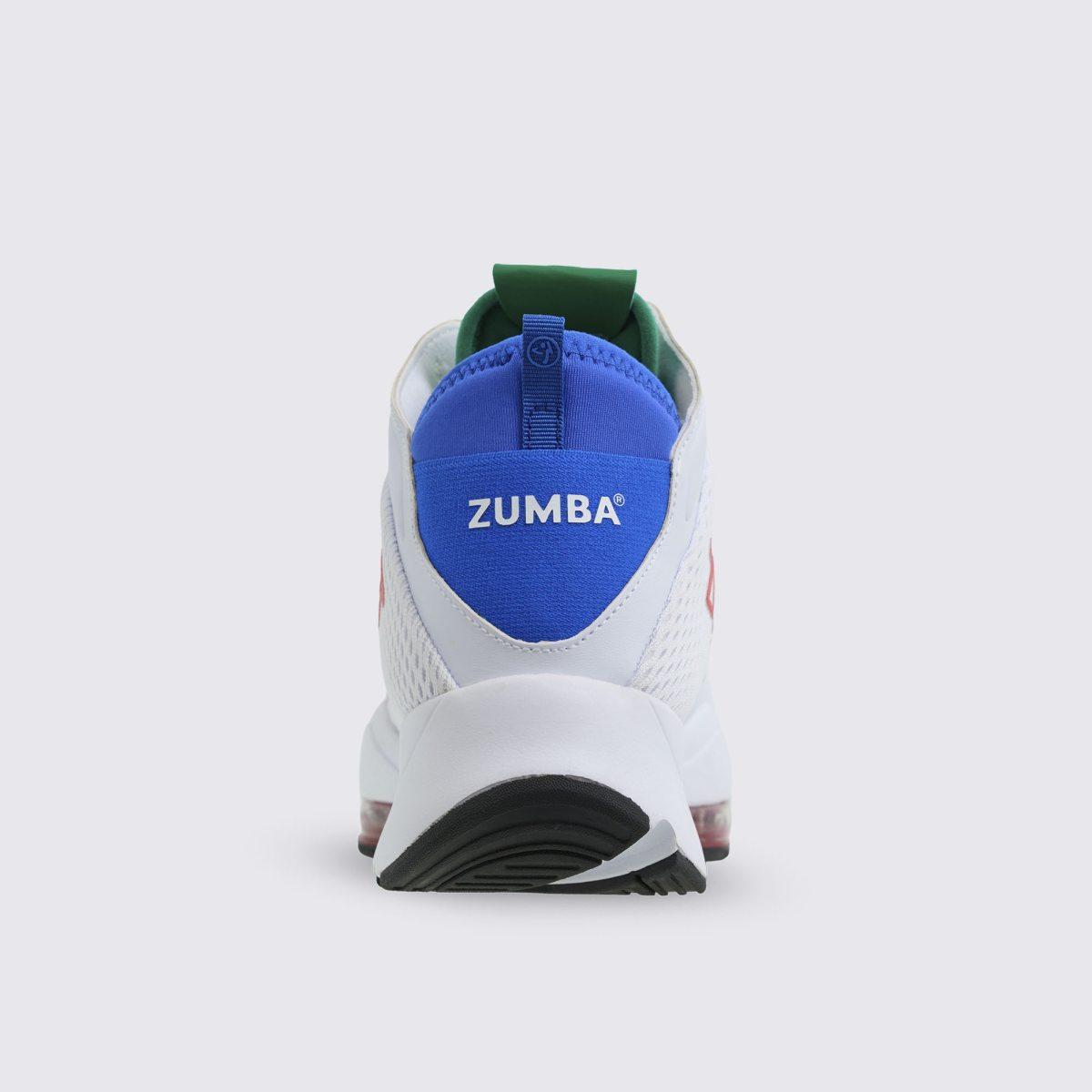 Zumba Air Stomp Funk 2.0 - Multi