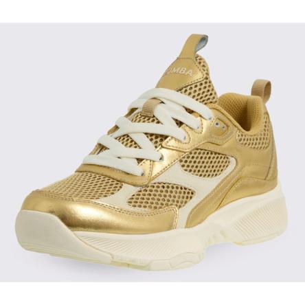 Zumba Train Mesh Luxe