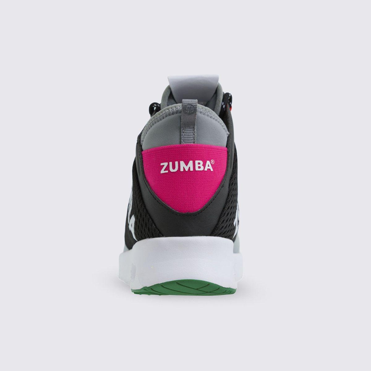 Zumba Air Funk - Black/Pink