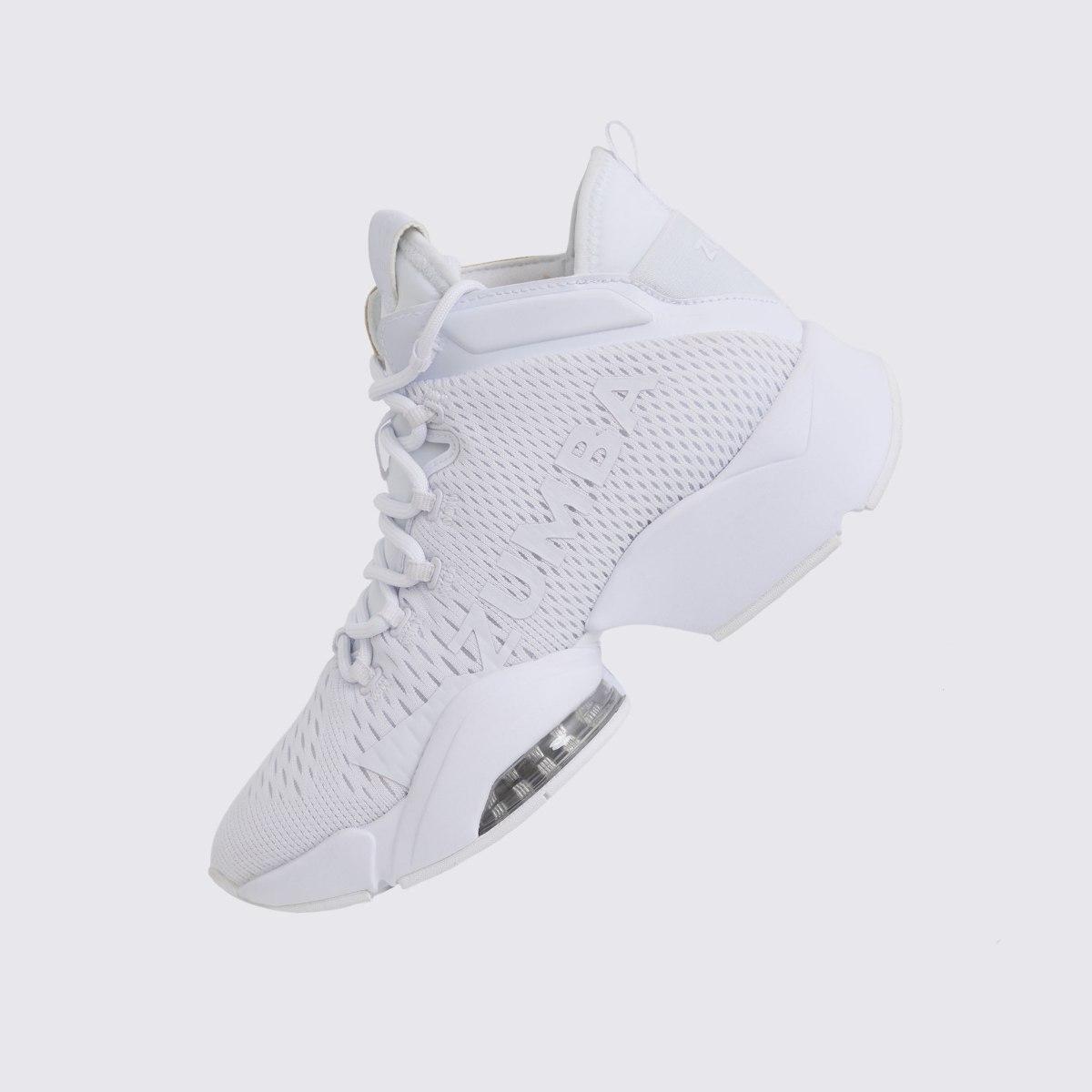 Zumba Air Stomp Funk 2.0 - White