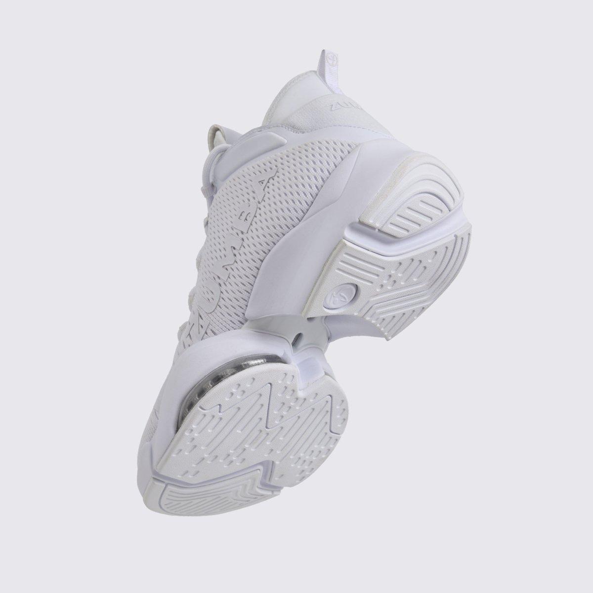 Zumba Air Stomp Funk 2.0 - White