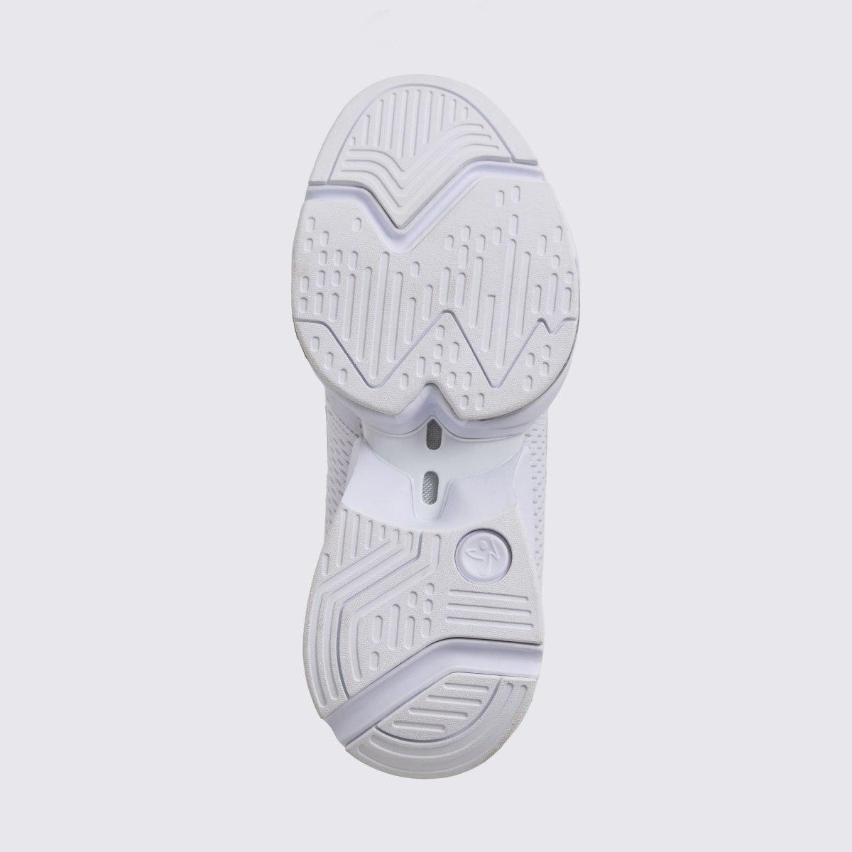 Zumba Air Stomp Funk 2.0 - White