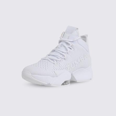 Zumba Air Classic 2.0 - White/White