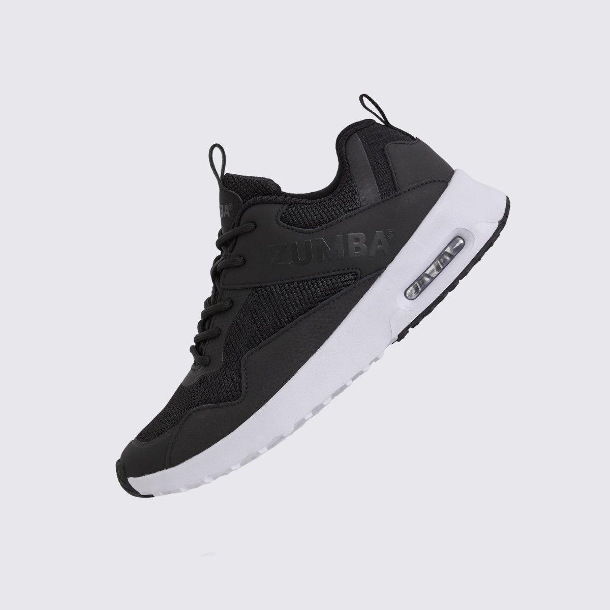 Zumba Air Classic 2.0 - Black/Black