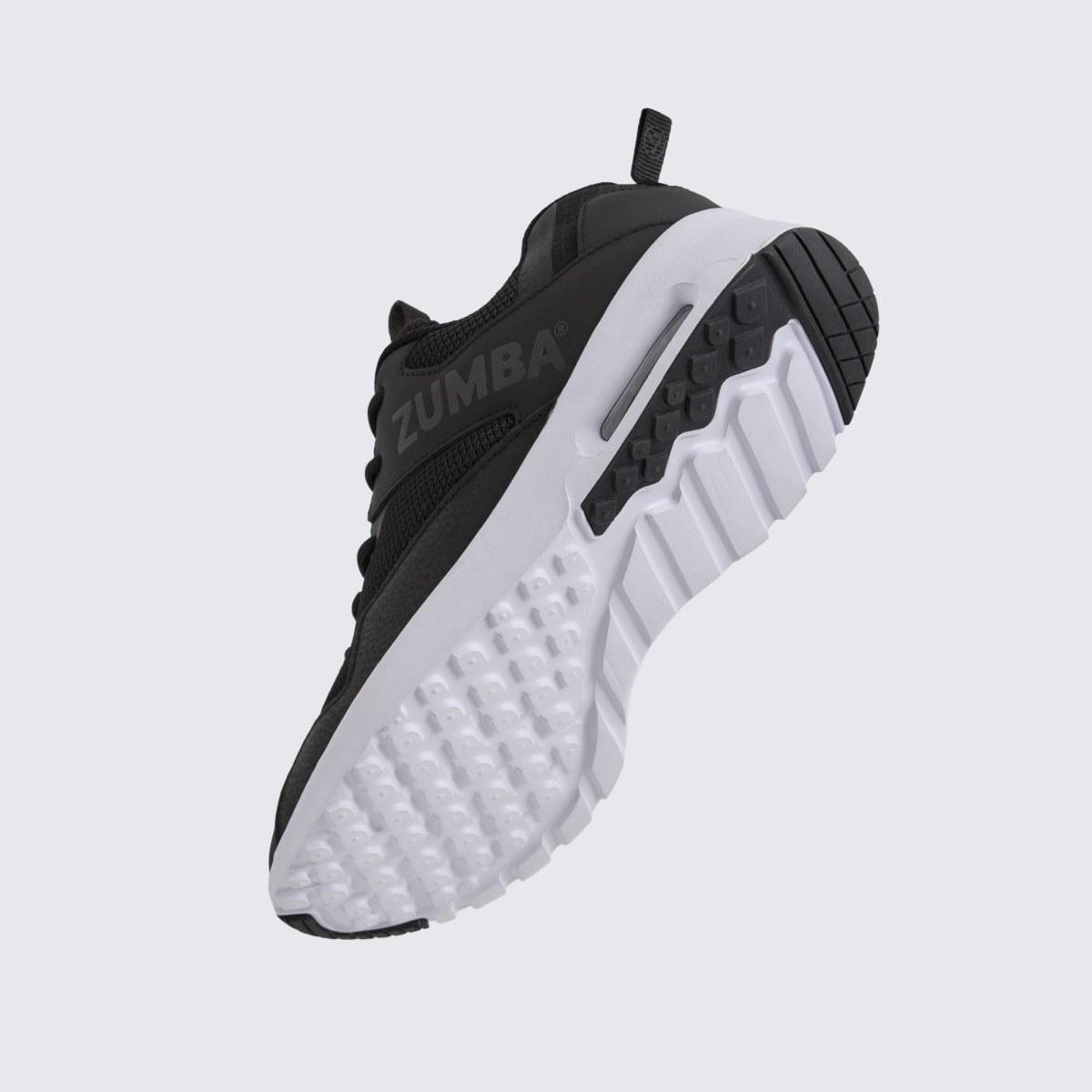 Zumba Air Classic 2.0 - Black/Black